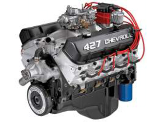 P028E Engine